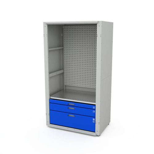 ER-00023227 Шкаф для инструментов MODUL XL 08