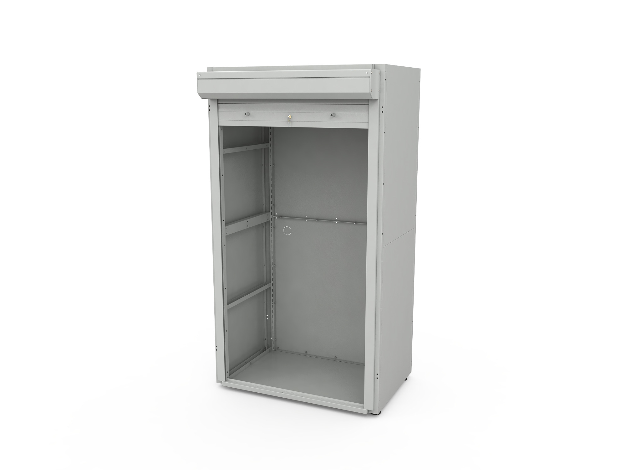 ER-00023588 Шкаф для оснастки к станкам с ЧПУ MODUL XL SK40.2