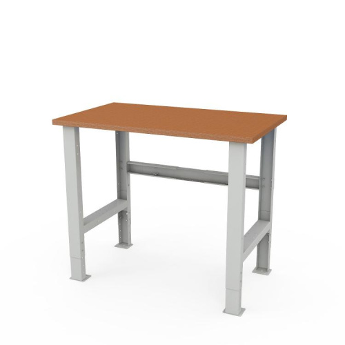 ER-00019169 Стол рабочий стационарный WOKER PRO 03.1200