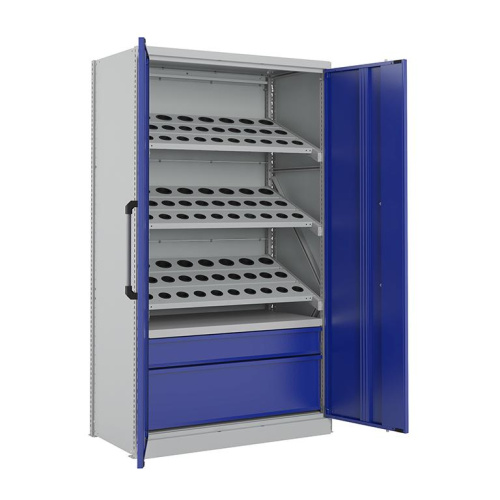 HARD 2000-009011 ЧПУ Инструментальный шкаф 1998x1150x650 мм