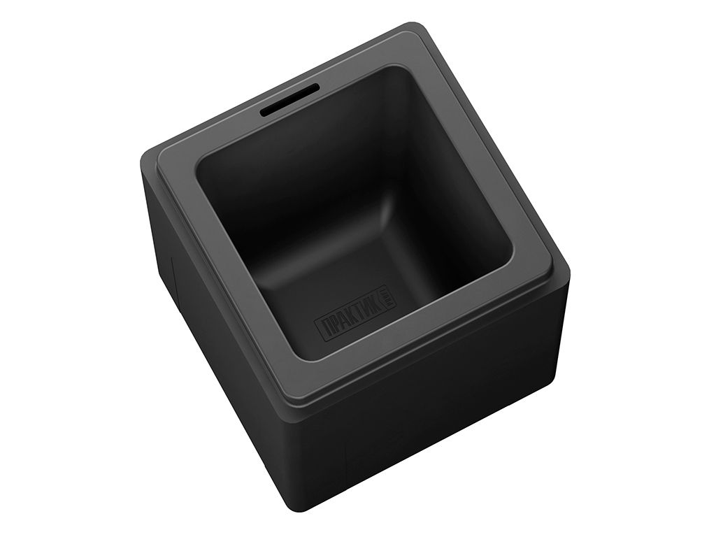 Ящик наборный Практик 50x50