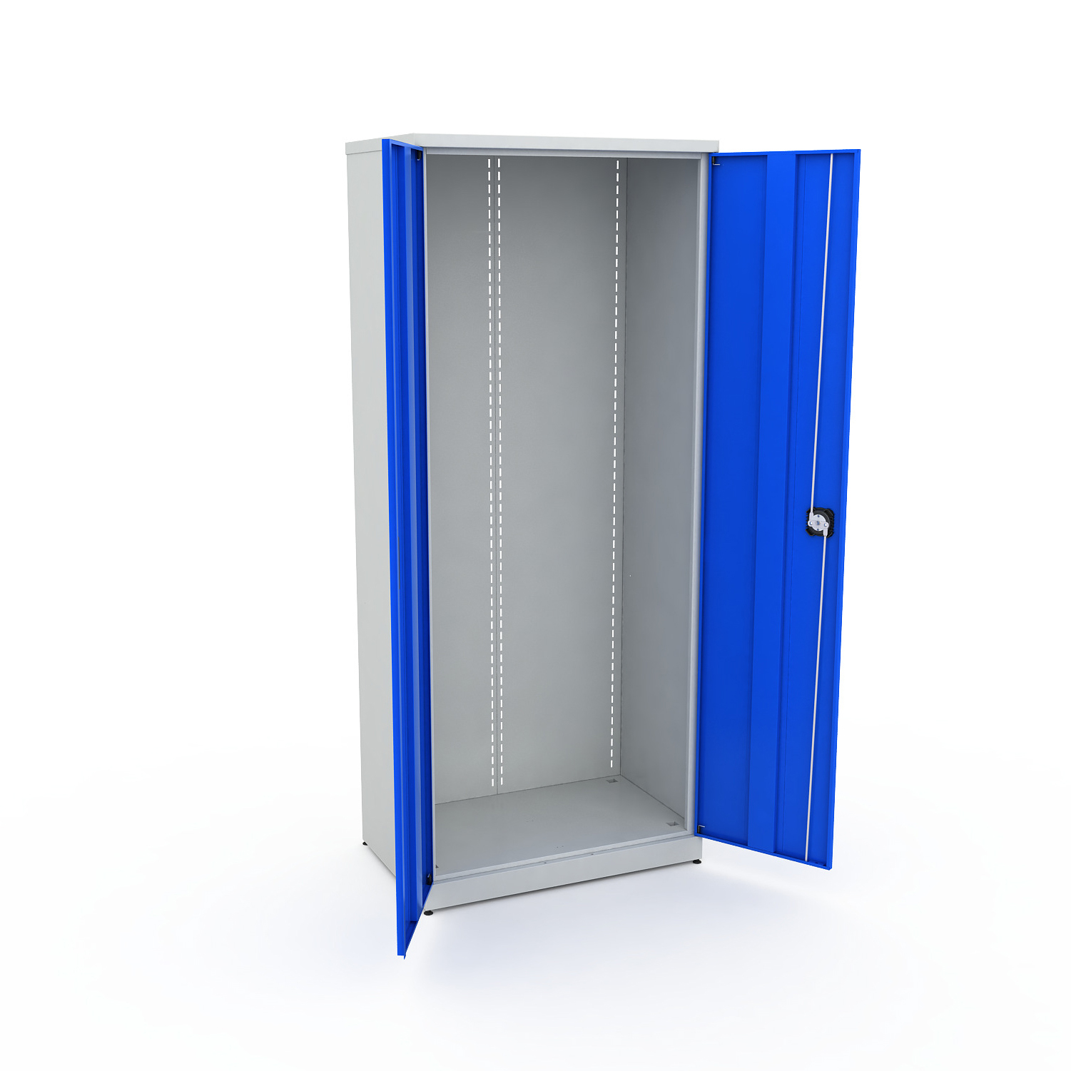 ER-00037071 Шкаф для инструментов ERGO XM 10 2000x850x550 мм