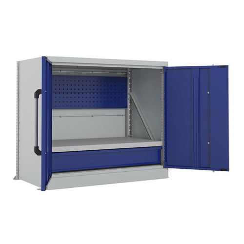 Инструментальный шкаф HARD 1000-021010