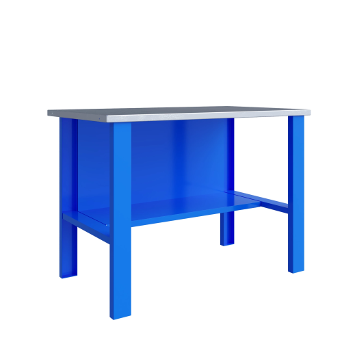 Верстак слесарный, ВхШхГ 855x993x696, TNC 101.11.2