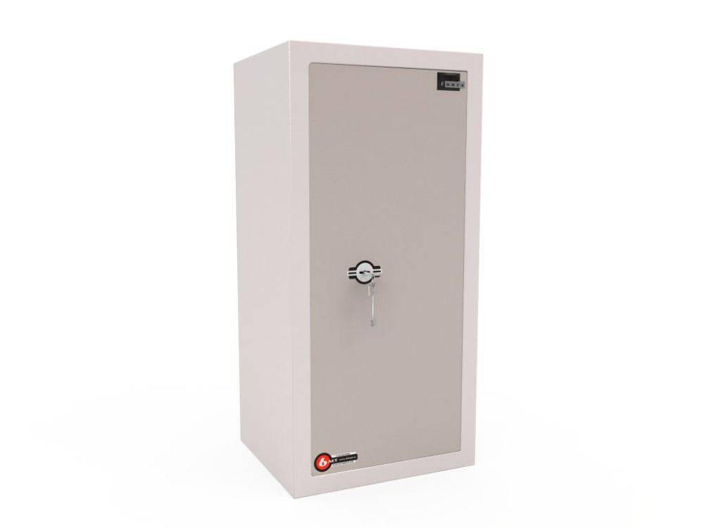 Лёгкий сейф офисный LS-040F
