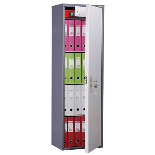 Бухгалтерский шкаф AIKO SL-125Т