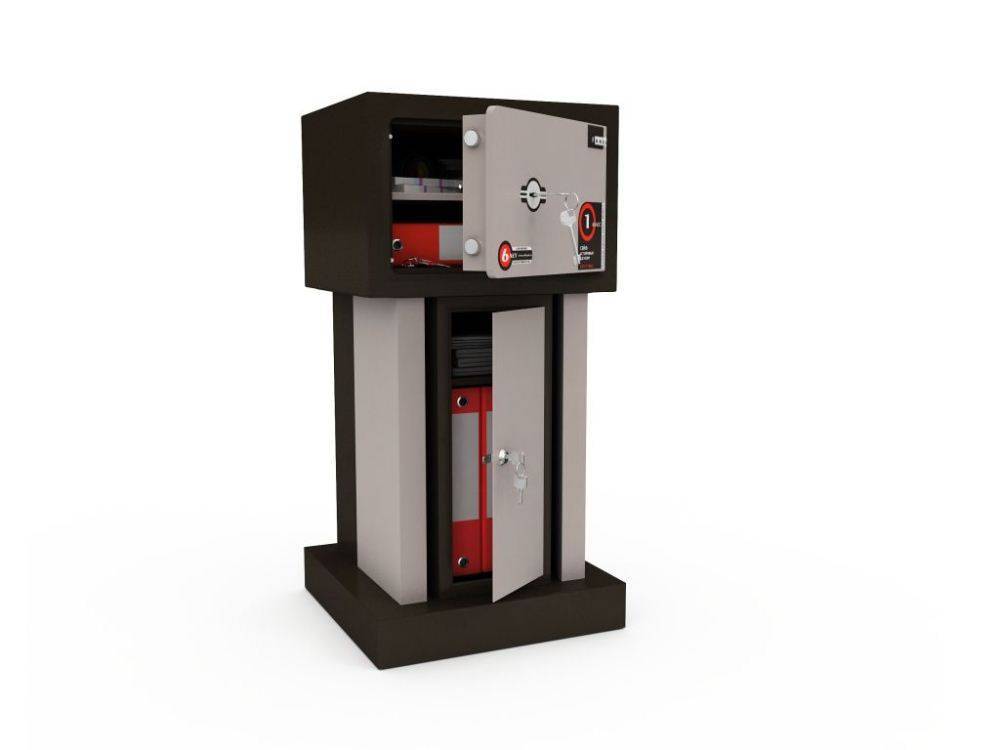 Сейф LS-030 K
