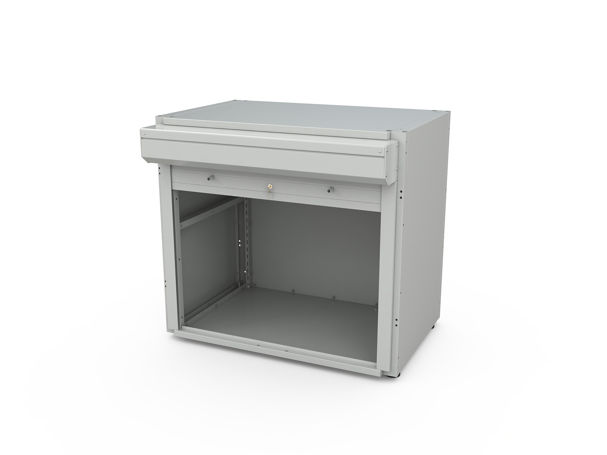 ER-00022891 Шкаф для инструментов MODUL 1/2 XL 01