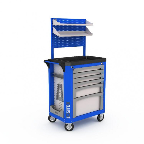 КГ026676 Тумба LOGITEX 6 №1