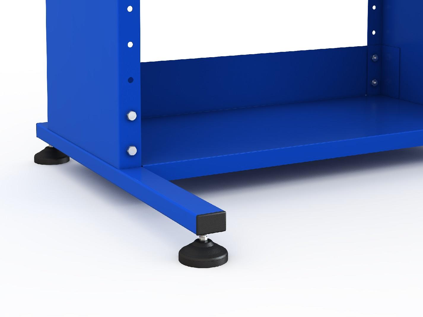 ER-00022751 Рабочий пост POINTER 1875 XS 02