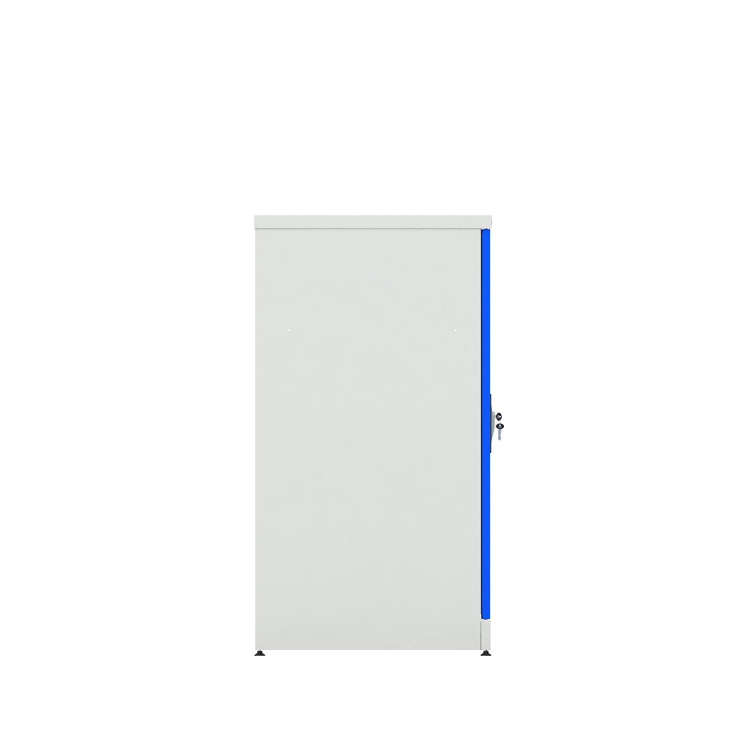 Шкаф для инструментов ERGO 1/2 XM 06 ER-00036950