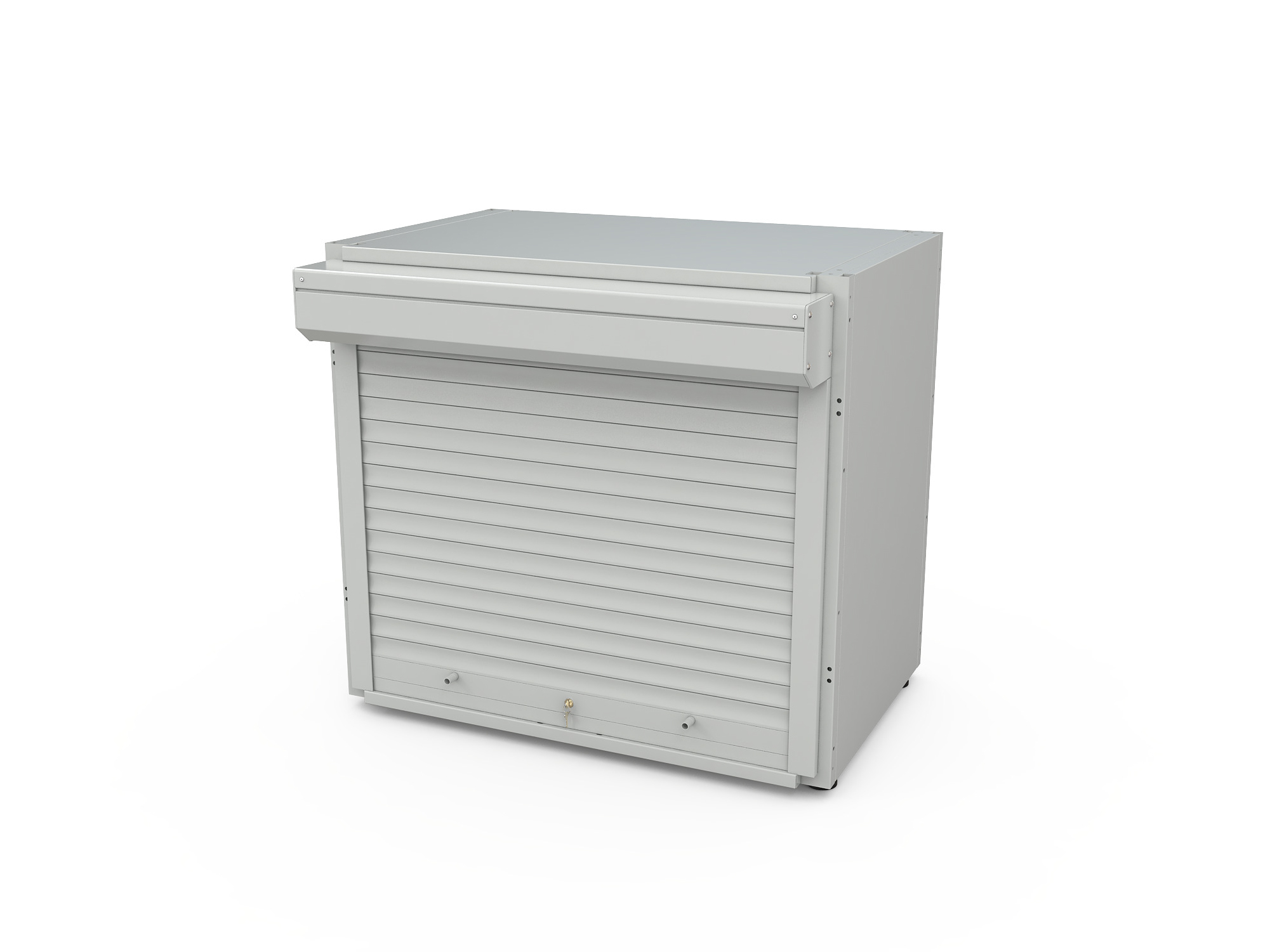 ER-00022891 Шкаф для инструментов MODUL 1/2 XL 01