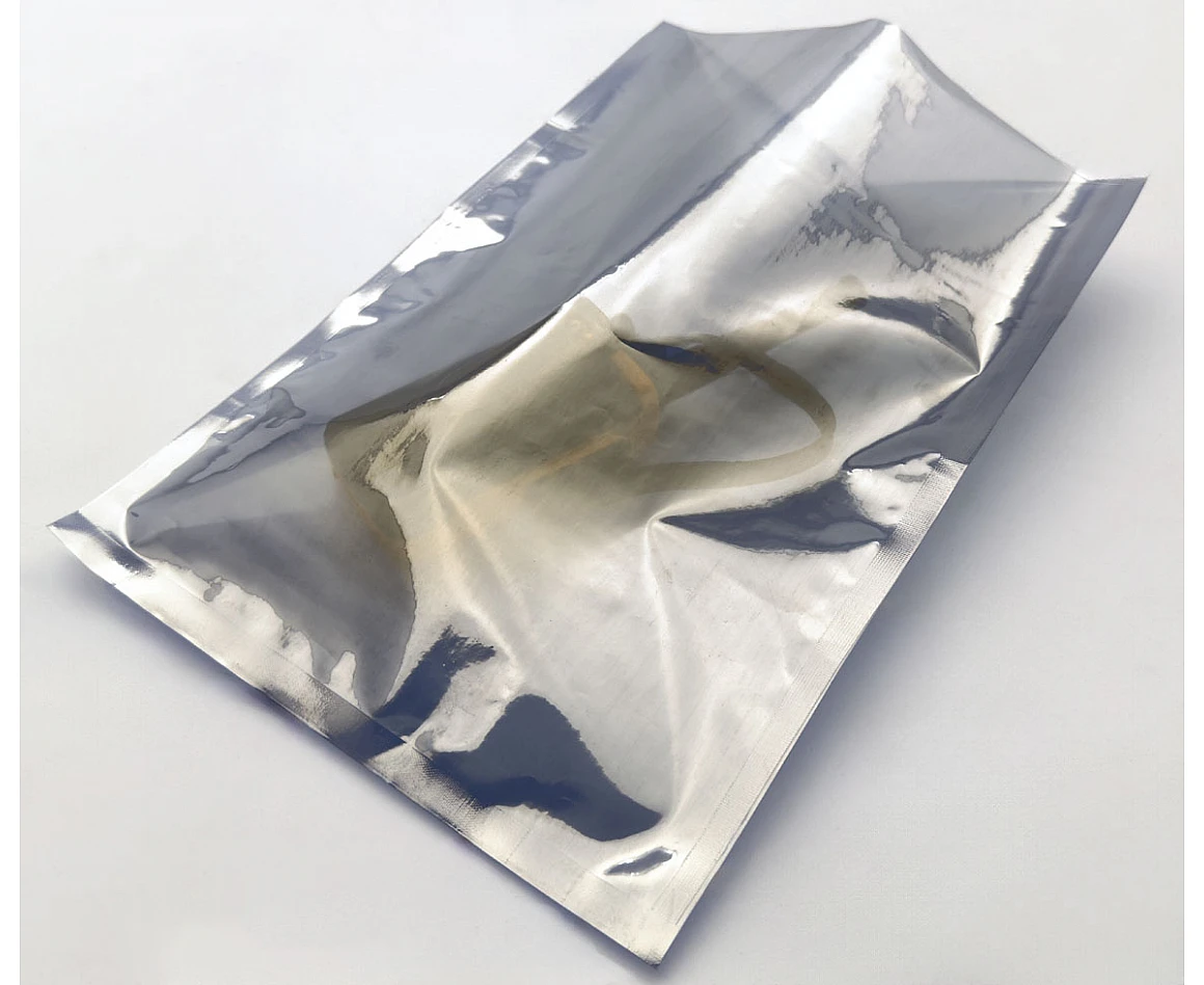 Антистатический пакет 356x457 мм