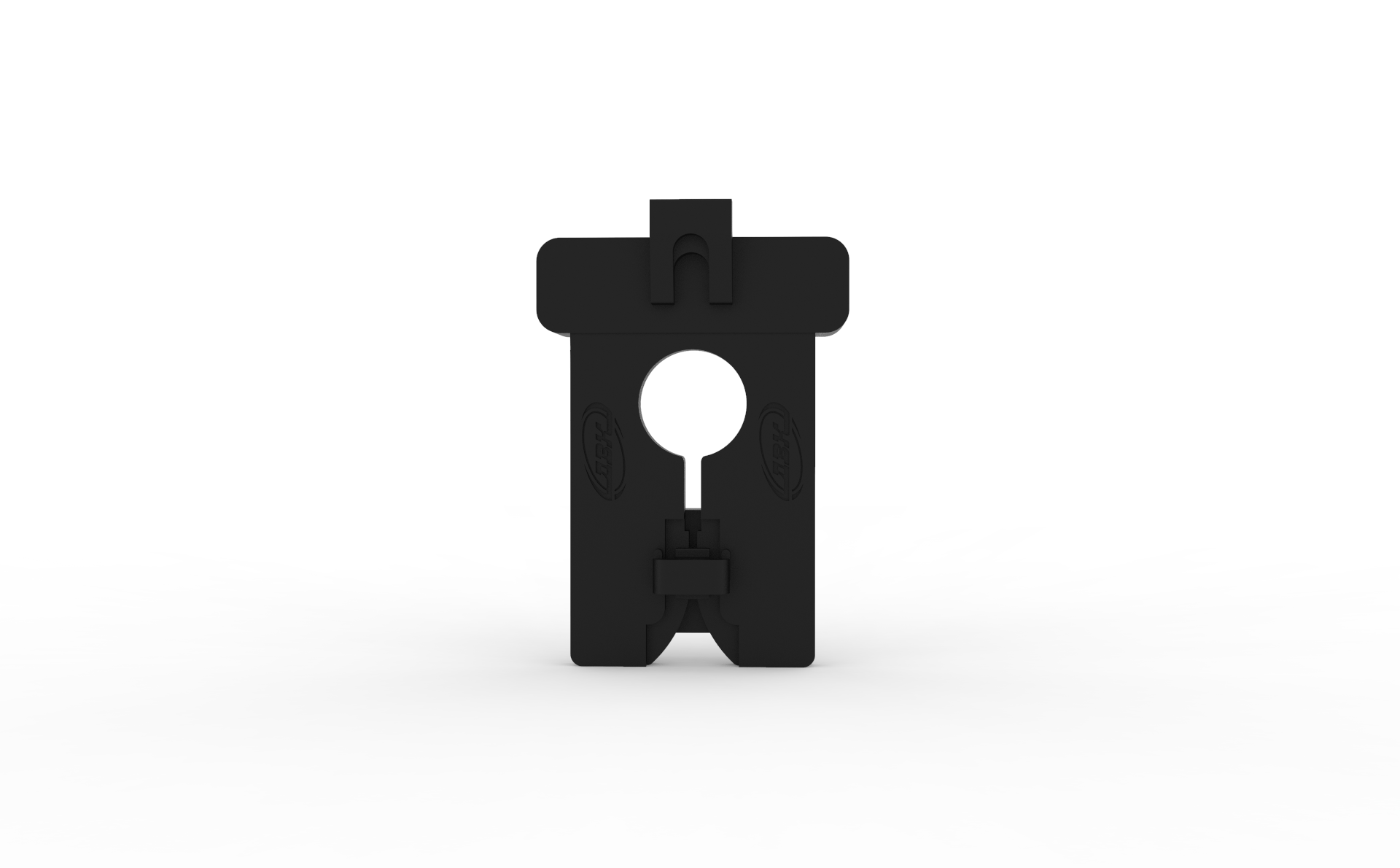 Крючок 120 мм