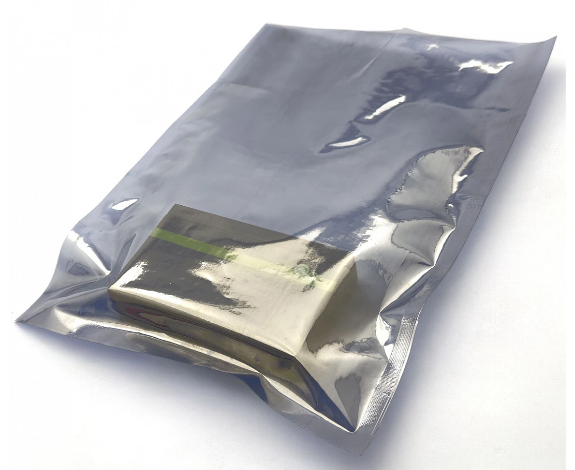 Антистатический пакет 356x457 мм