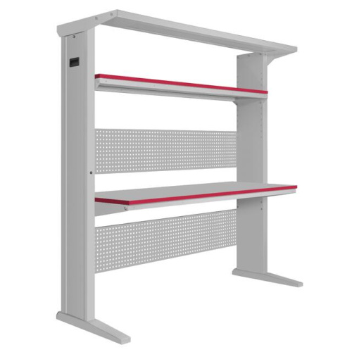 Стол промышленный СПГ