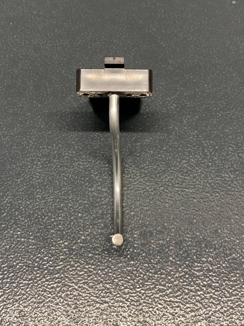 Крючок круглый 90 мм