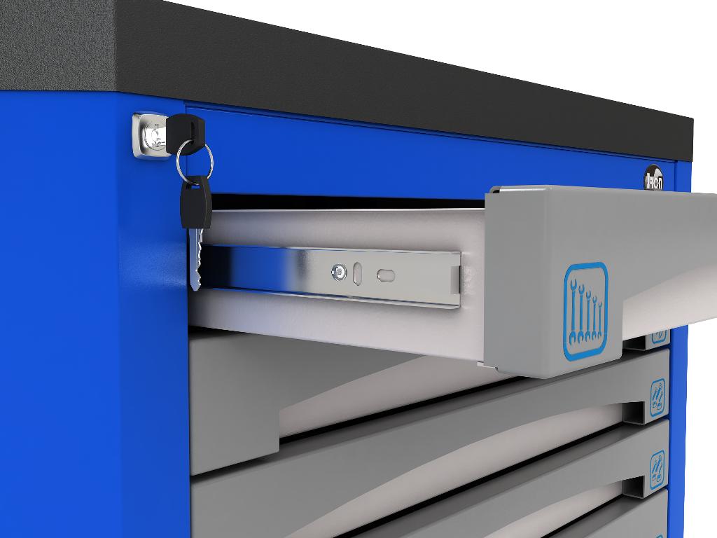 КГ026346  Тумба LOGITEX 7