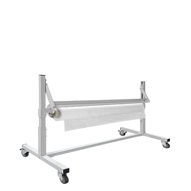 Стойка упаковочная для рулонных материалов СРМ