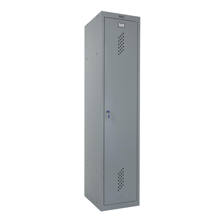 Шкаф для раздевалок усиленный ML/LS-11-40D
