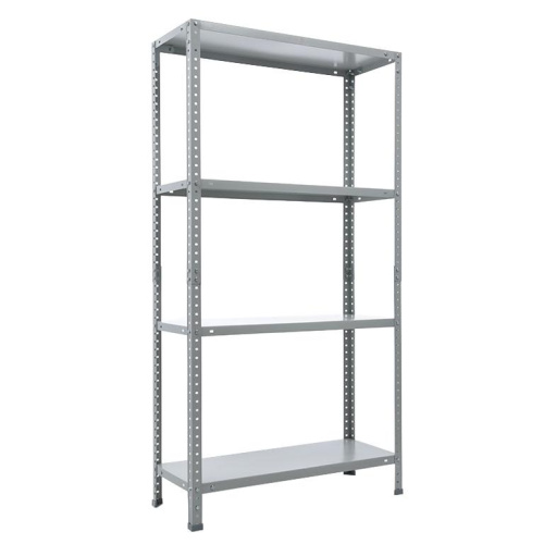 Стеллаж ES 150KD/75Х30/4