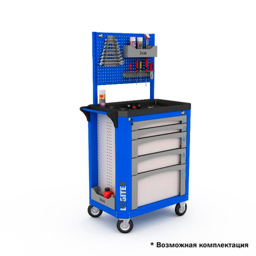 КГ026342 Тумба LOGITEX 5 1010x795x515 мм