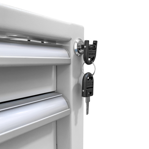 Тумба металлическая ТС-3