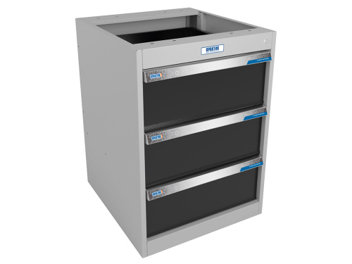 Инструментальная тумба Expert T-3