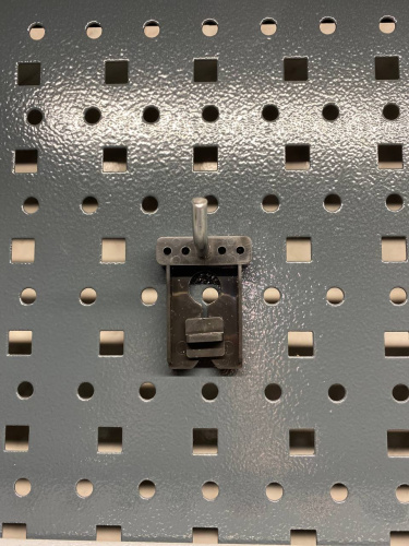 Крючок 38 мм