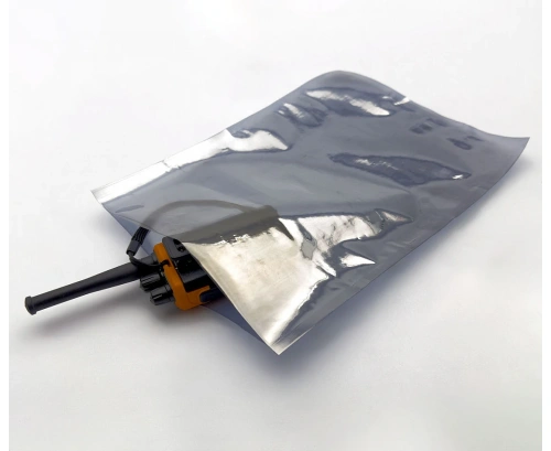 Антистатический пакет 457x457 мм