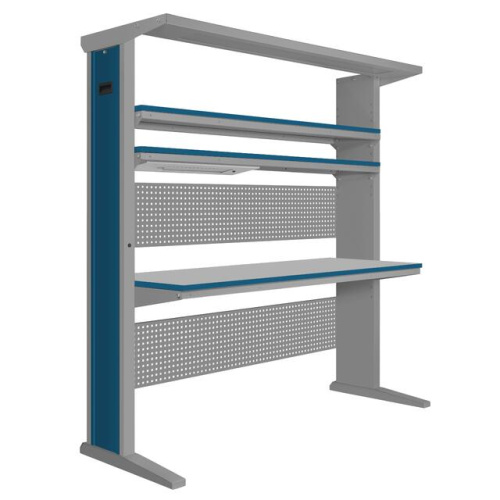 Стол промышленный СПГ