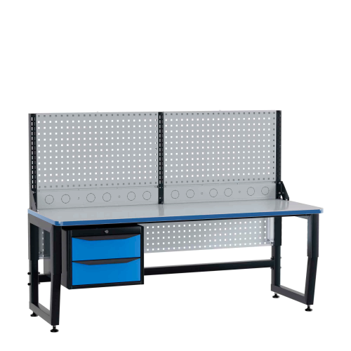 SPC 18.2-1R Монтажный стол 1800x700 мм